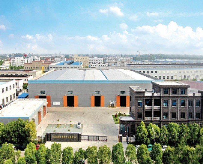 China Zhongyuan Ship Machinery Manufacture (Group) Co., Ltd Bedrijfsprofiel