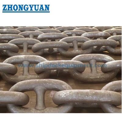OCIMF SPM Chafing Chain voor Tanker Bow Mooring
