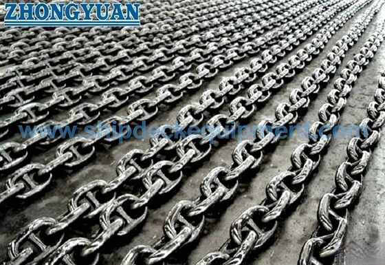 OCIMF SPM Chafing Chain voor Tanker Bow Mooring