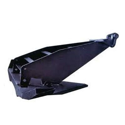 Offshore Stevshark MK5 Drag Embedment Anker