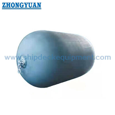 ISO 17357-1 Drijvende pneumatische rubberfender voor scheep-naar-schip- en ligplaatsen