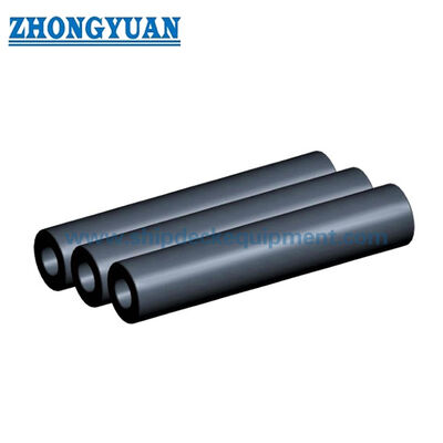 Cilinder Type Sleepboot Rubber Fender Marine Rubber Fender