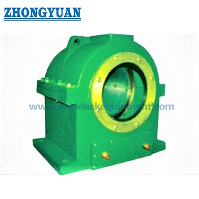 Marine Intermediate Shaft Bearing Ship-Aandrijvingssysteem