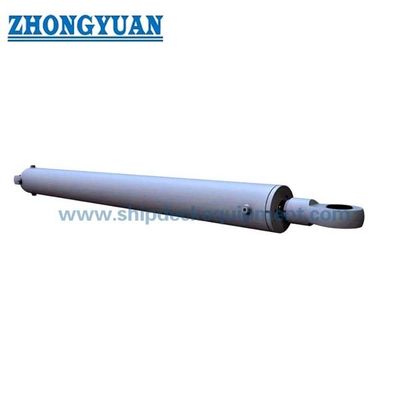 De Deur Hydraulische Cilinder van de schiphelling