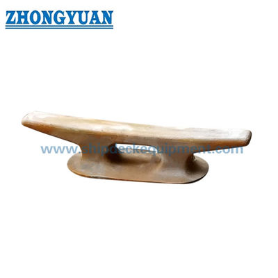 24" 48" gietijzer Kevel Chocks.