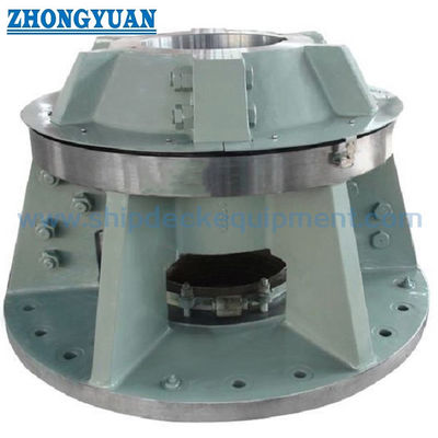 CITIZENS BAND 789-87 Waterdichte Marine Rudder Carrier Marine Hydraulic Leiding