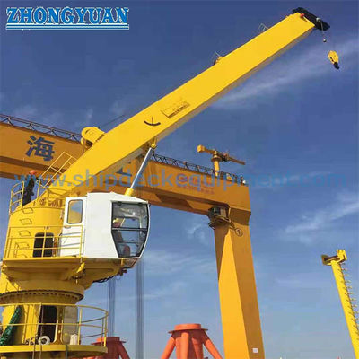 3T 20m telescopische boom kraan.