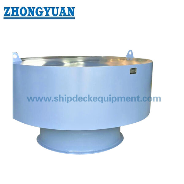GB 3887 Type D Marine Mushroom Ventilator Marine Outfitting
