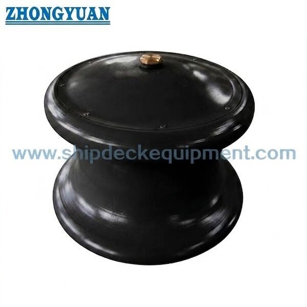 150 ∼ 500 mm stalen plaatverbindingsrol met stofbedekking conform ISO 13755:2020 type C