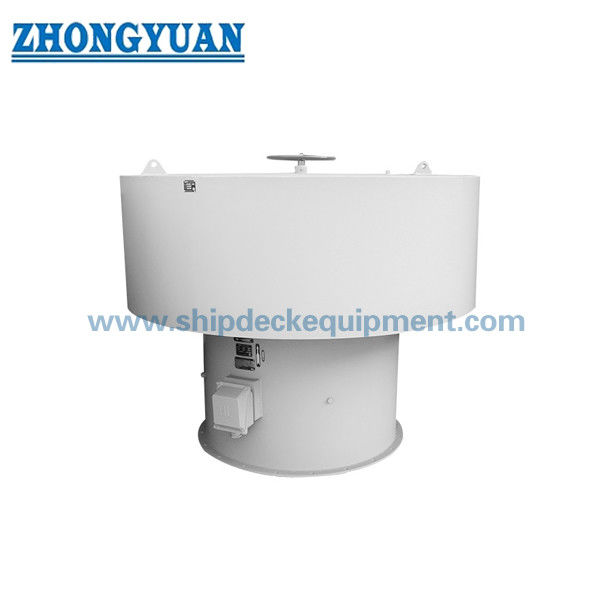CB/T 295 de Luchtventilatie van de Typeb Weathertight Paddestoel met Ventilatorventilator Marine Outfitting