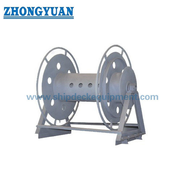 Marine Handmatige Bond Kabelhaspel | CB*875-78 voor Kabelopslag Dia. 27,6–44 mm